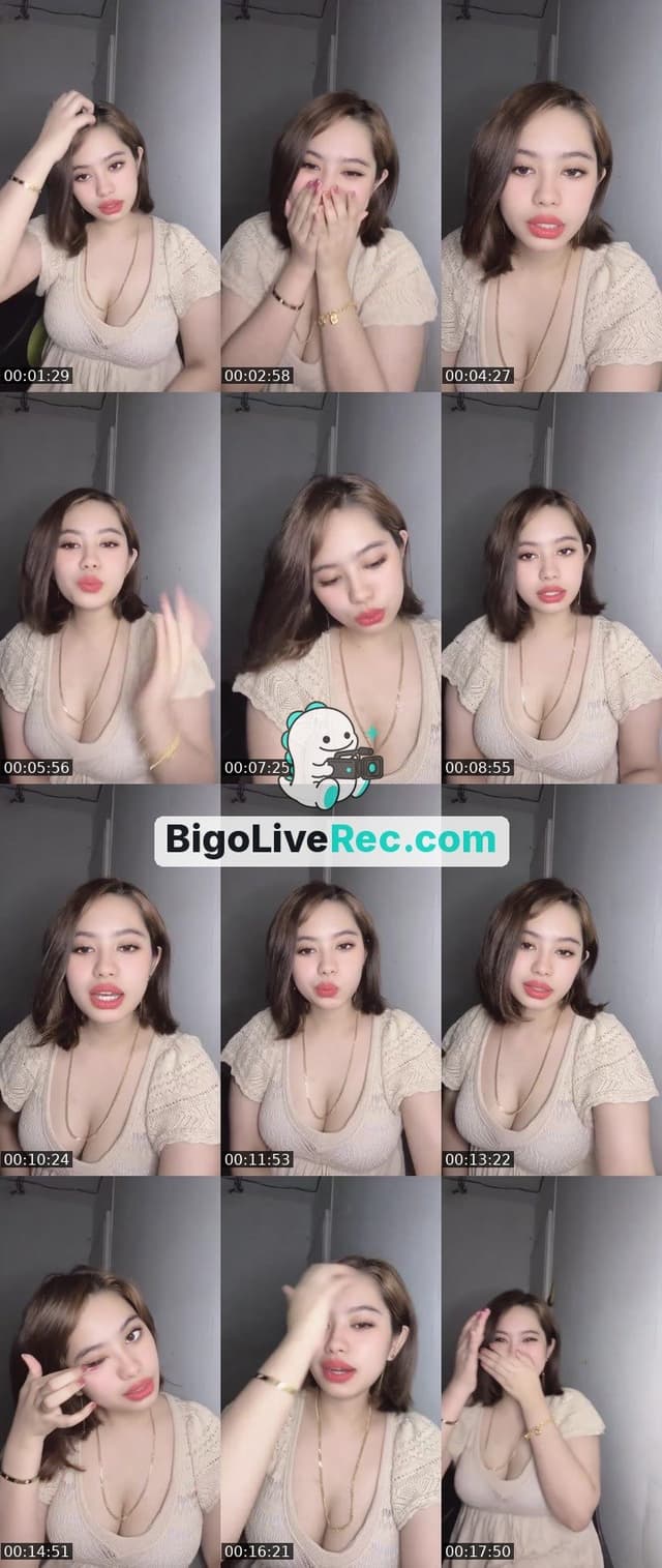 Bigo live: -40k syg 🥹 by @sweetshu