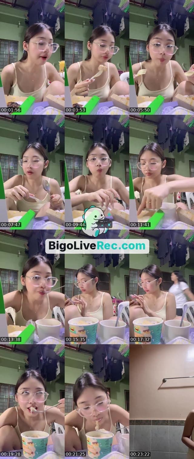 Bigo live: #Newbie👋 Hiiii by @ehlizanne