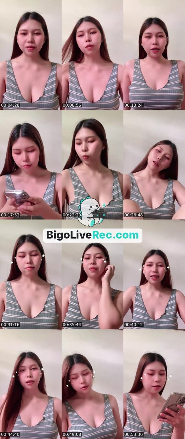 Bigo live: #Cutey ทักมานะ by @902569440