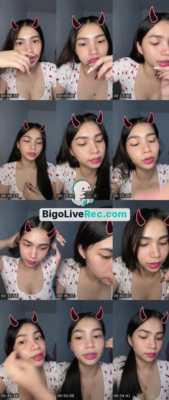 Bigo live: #Tambay palambeans 🥺👉🏼👈🏼 by @annqty