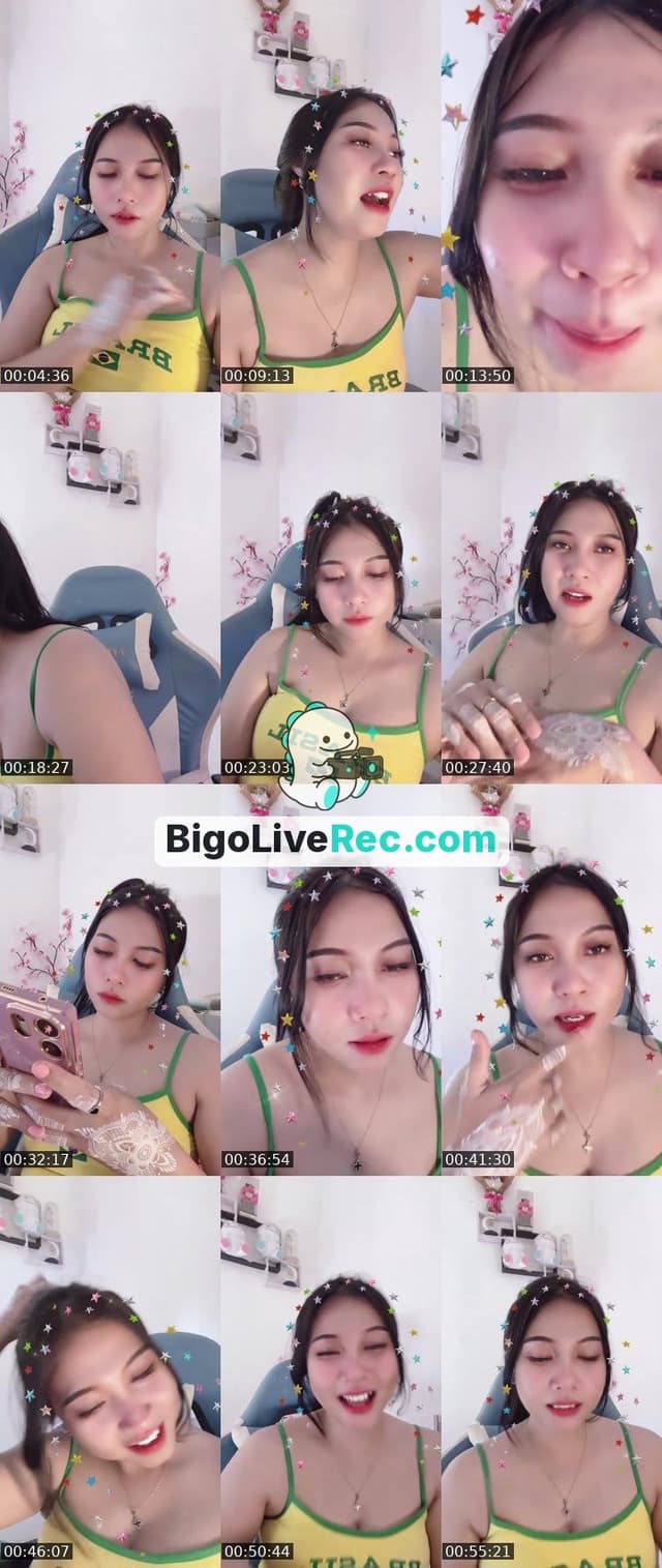 Bigo live: masuk orang baik🙏🏻 by @makayuhu