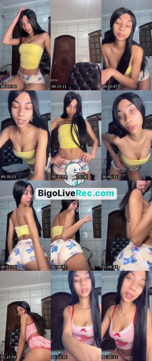 Bigo live: #Beauty Heey  by @1083279331