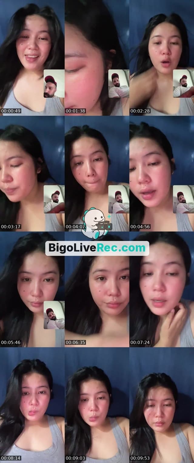 Bigo live: #LFTop1 👋 by @gen_diane