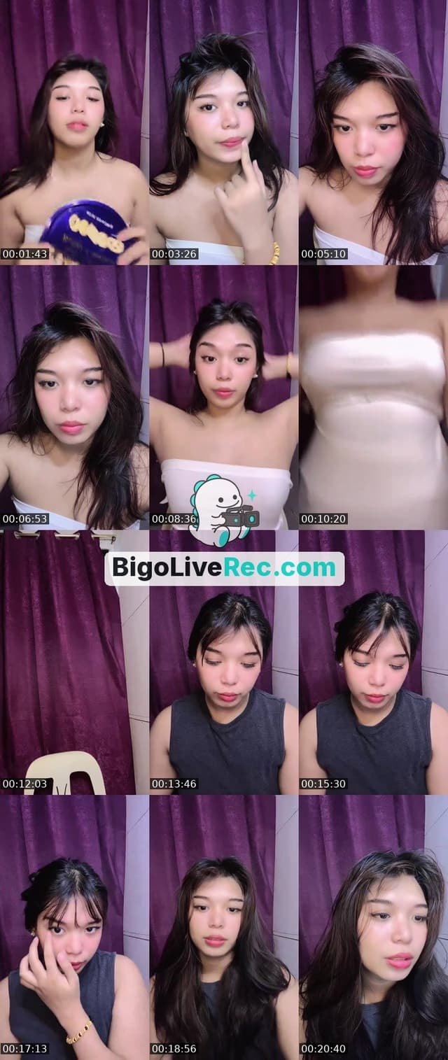 Bigo live: #14k to Q help☹️💗 by @rkd_ayssa