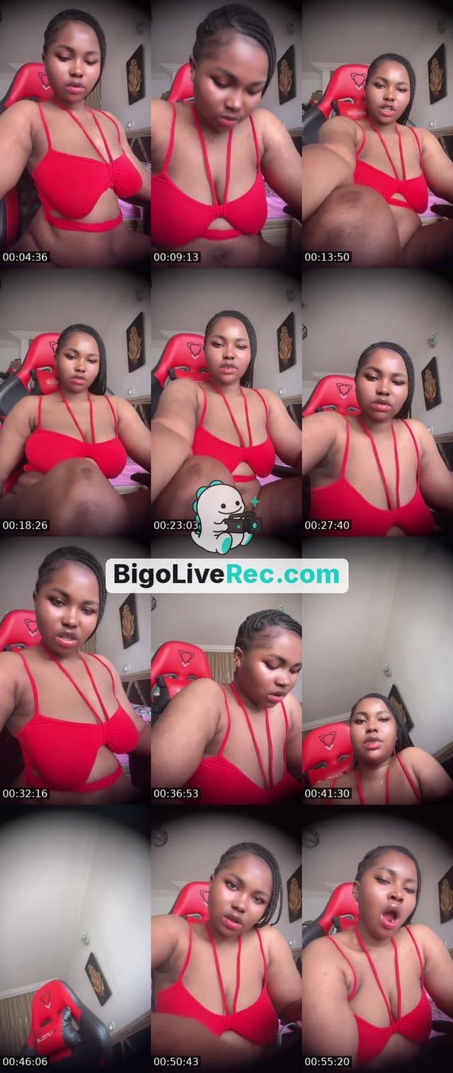 Bigo live: No one cares 😭 by @710082678