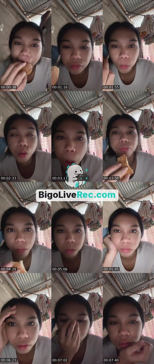 Bigo live: #LFTop1 Help Quota 3k! by @prjmo07