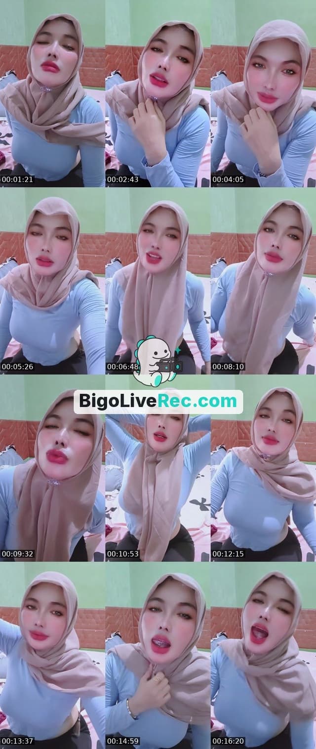 Bigo live: Durasi... 🥰 by @794029153