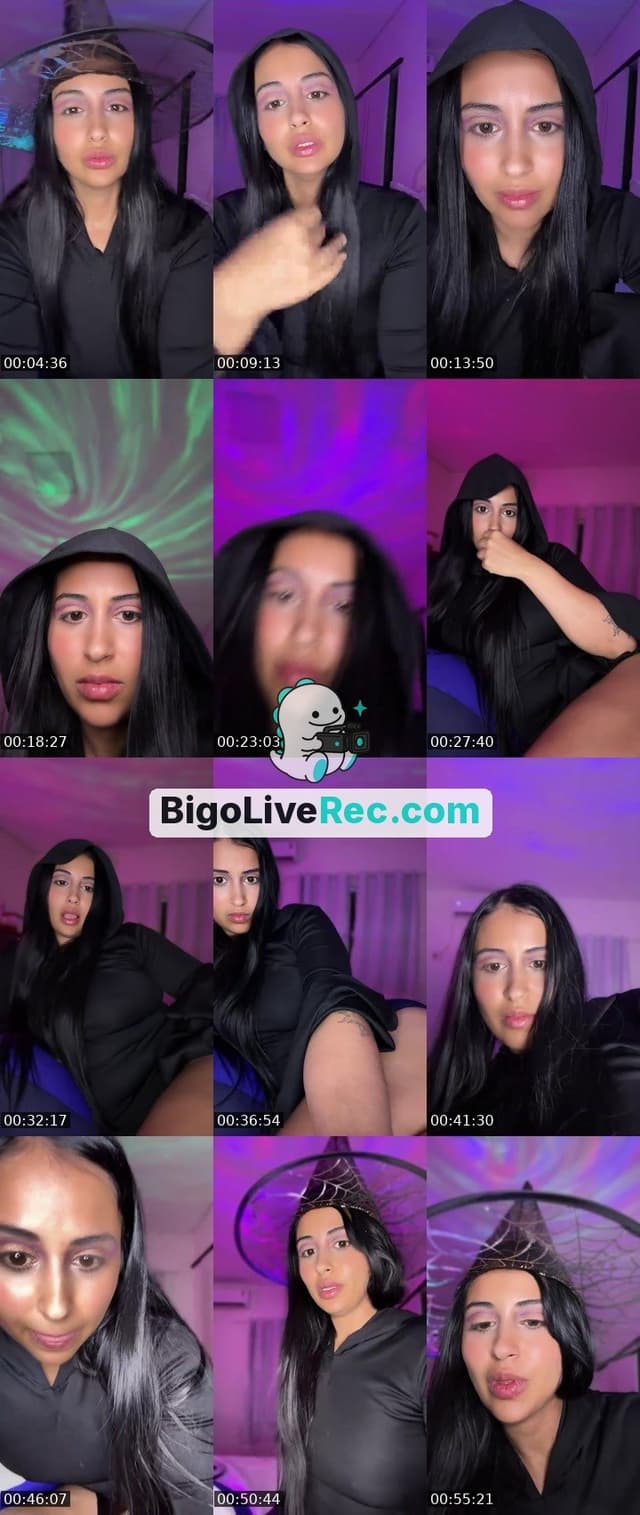 Bigo live: #Cutey Pk dance  😭🫶🏼🥹💕🙏 by @innafalcao