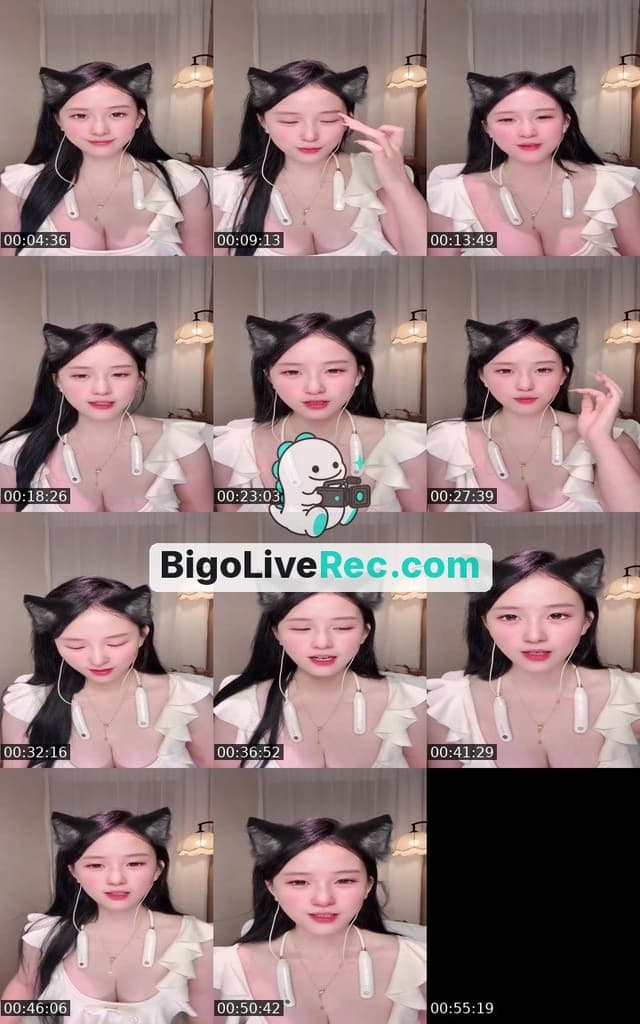Bigo live: #Singing 你的心动女嘉宾 by @1123860456