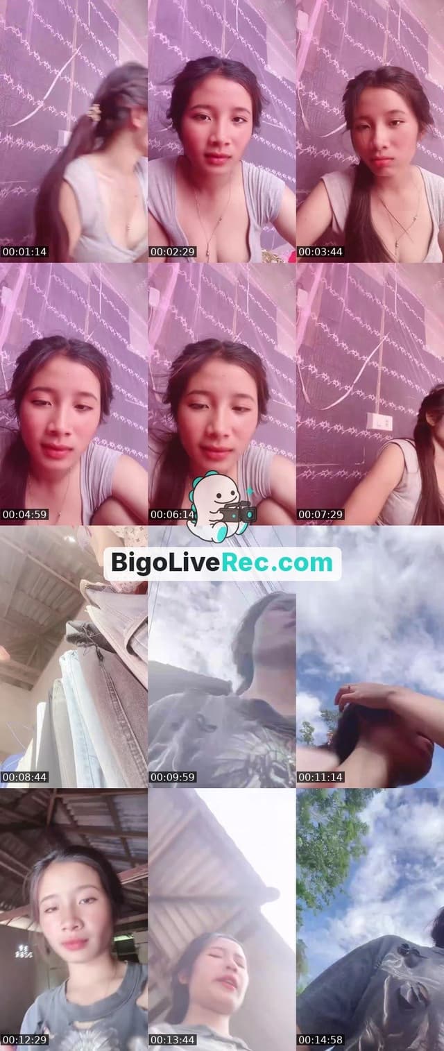 Bigo live: มาแล้วนะ😆💃🏻 by @1130392202