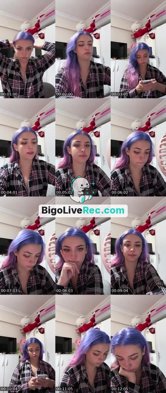 Bigo live: Görüntülü gel by @992351545