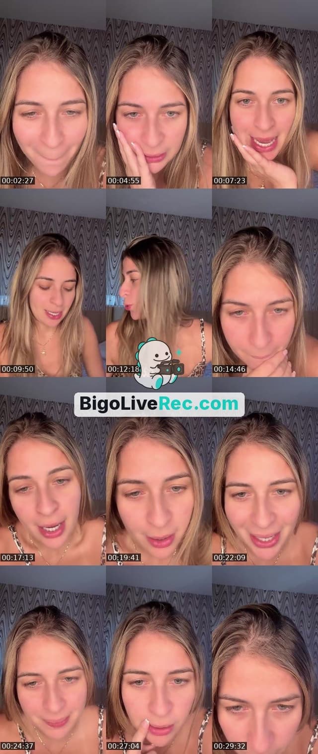 Bigo live: Vem cá by @ba.hortencia