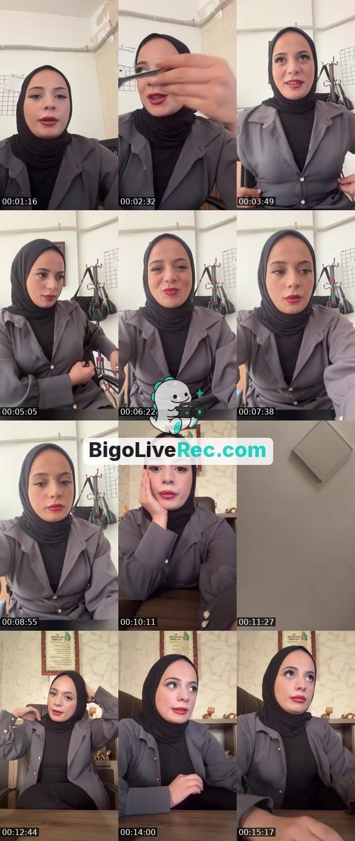 Ahh Kalbimm🫣💋