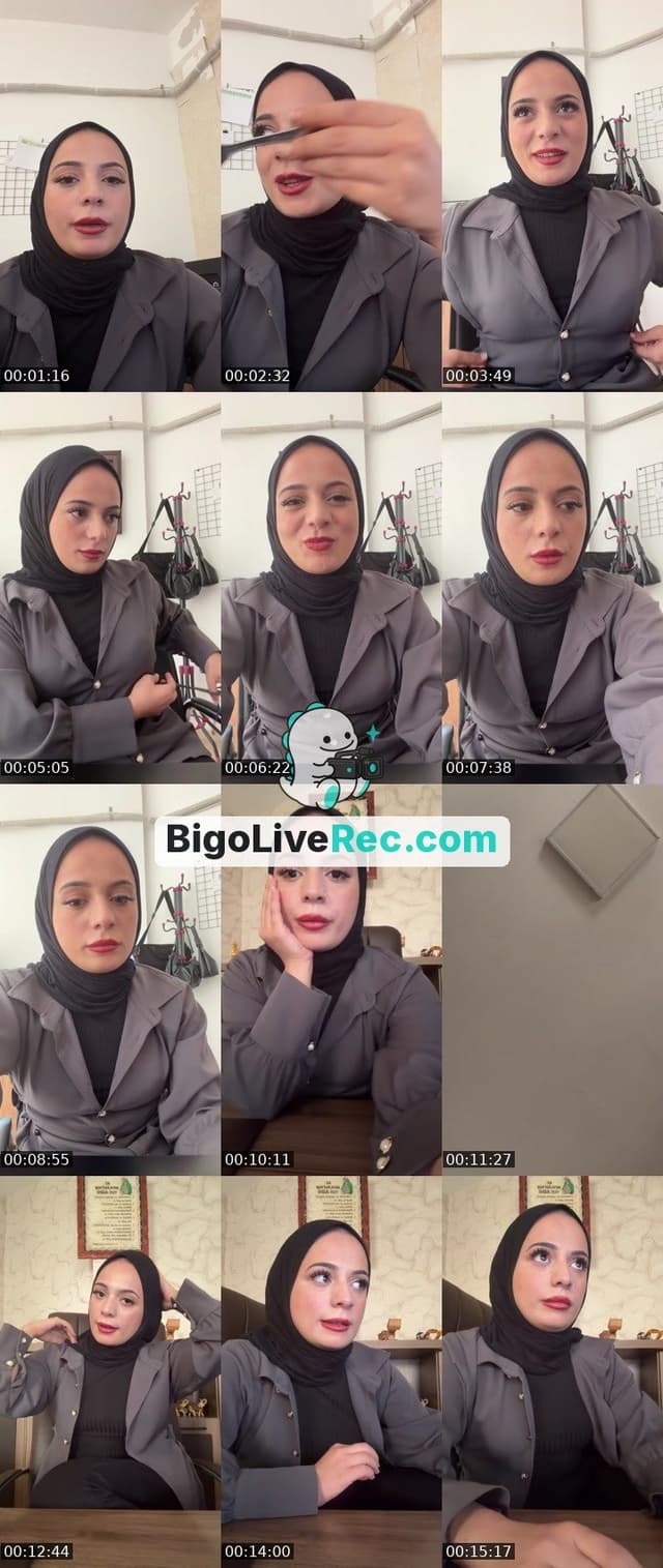 Bigo live: Ahh Kalbimm🫣💋 by @melek0031