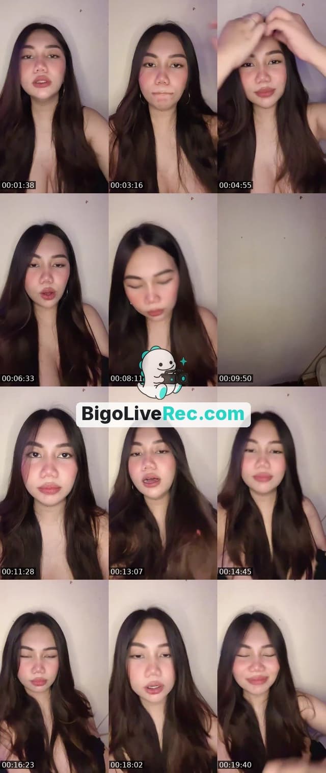 Bigo live: Help 46k to Q🥹 by @slayna69