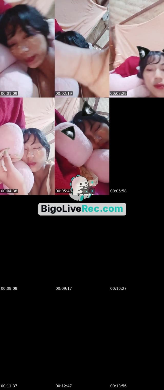 Bigo live: imoApp မာချက်ကြမယ် by @878676106