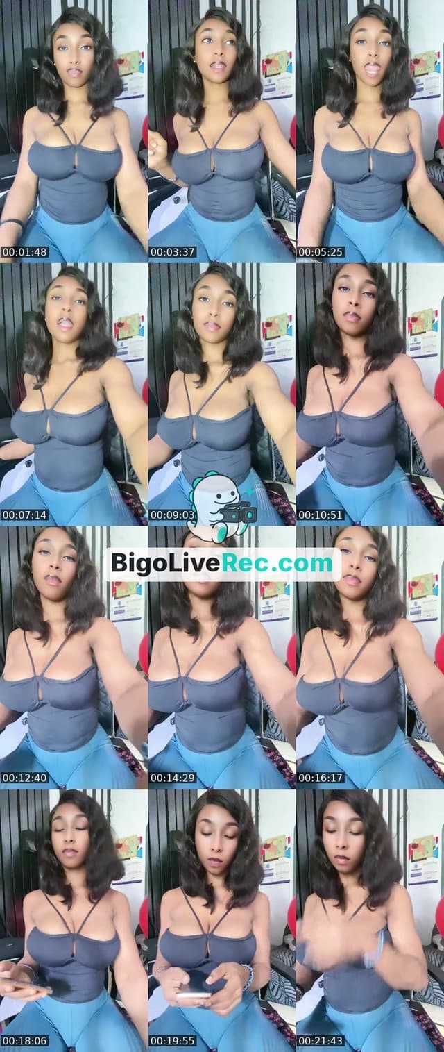 Bigo live: ❤️💋I LOVE YOU 💋 by @fechywealth