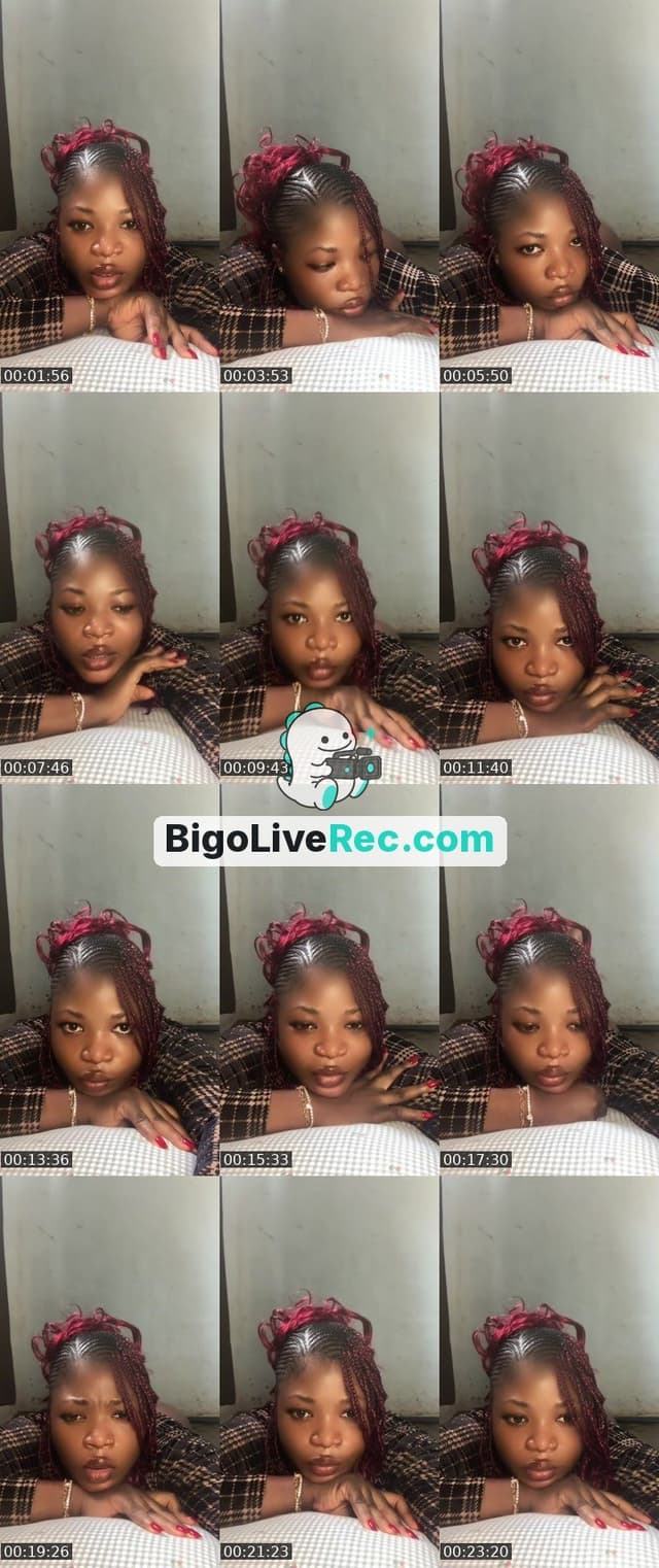 Bigo live: Today is my birthday 🎂 by @1114260597