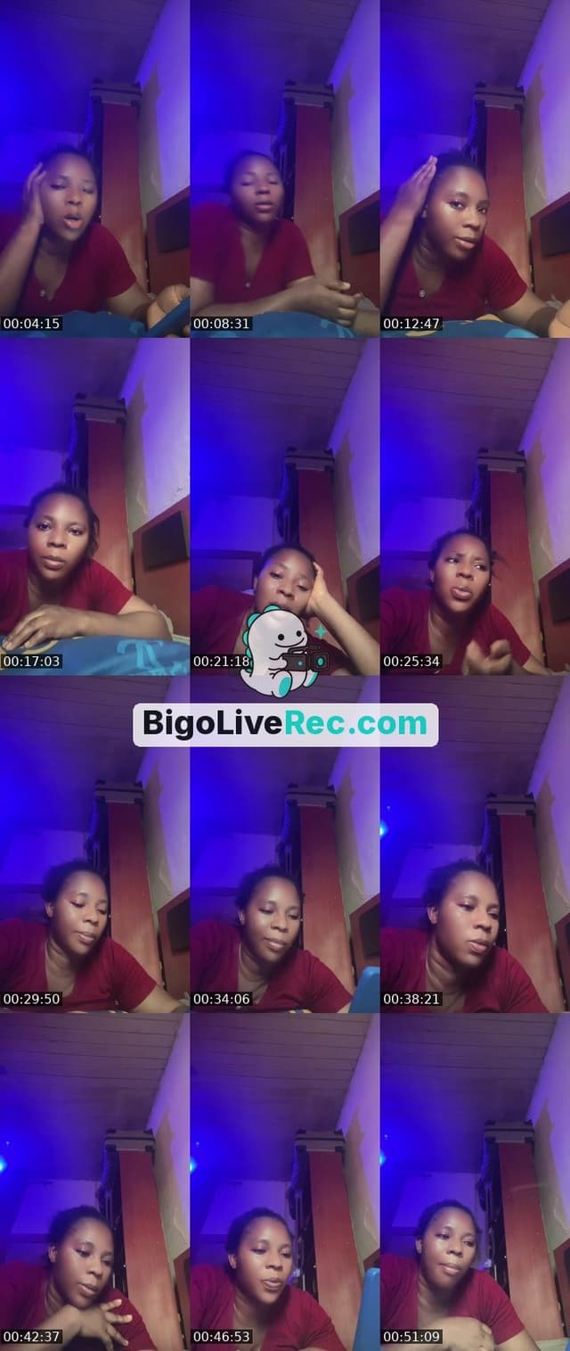 Bigo live: MumyGO by @952909472