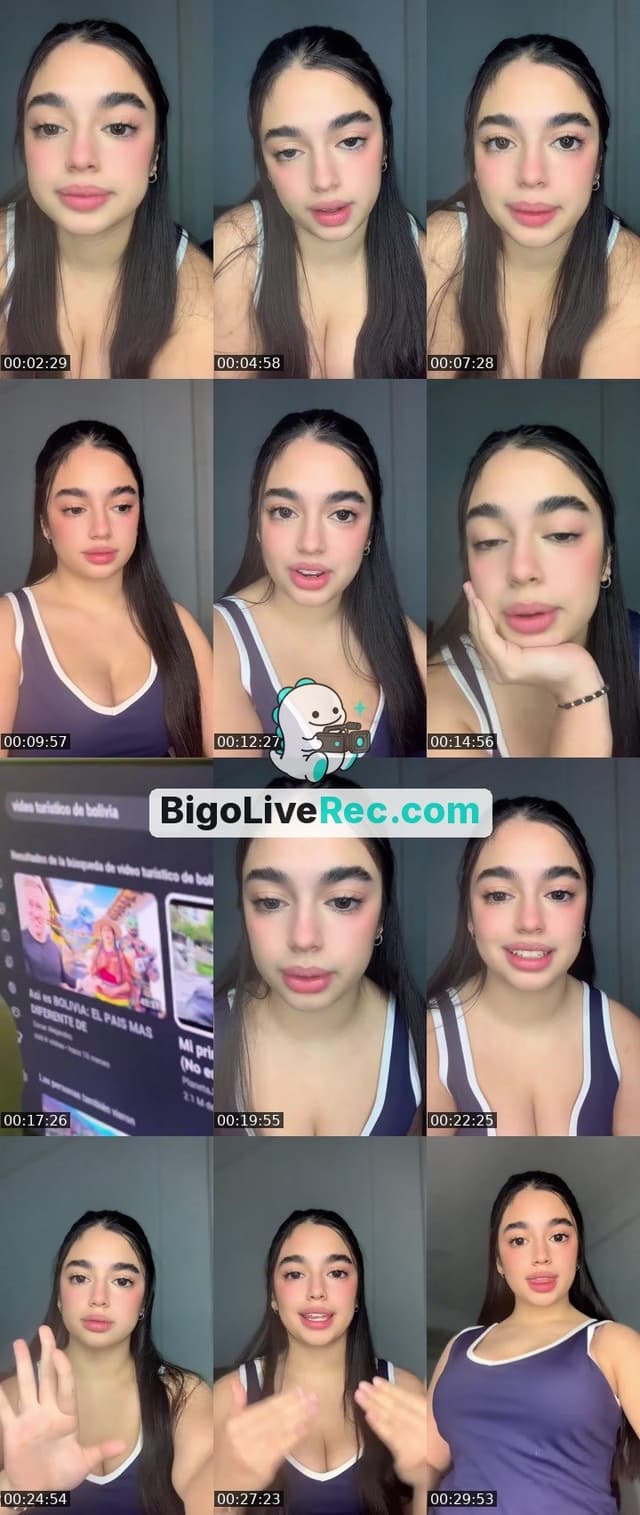 Bigo live: #Beauty * by @lalo44