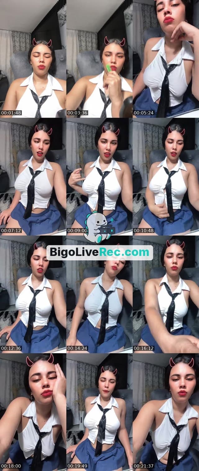 Bigo live: Ven Aquí Lindo🛐 by @miaalana