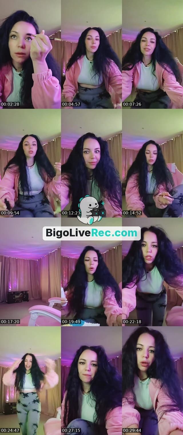 Bigo live: 🍒💫Ƙơʂɧɛƈɧƙą🍒 by @1117481976