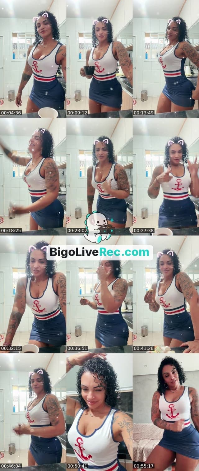Bigo live: Minha Júuh 🔥👀😜 by @alpha.juuh
