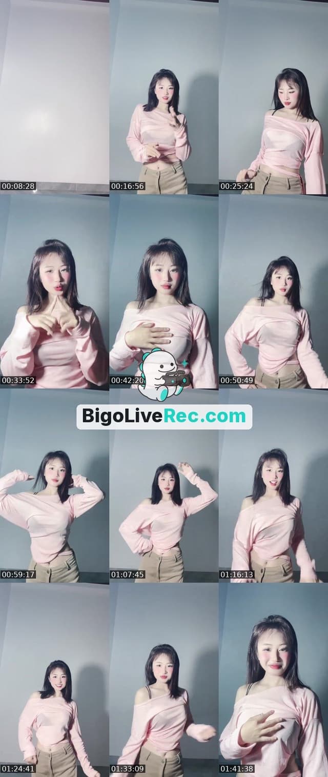 Bigo live: #Beauty Nyob zoo os❤️ by @yurii_004