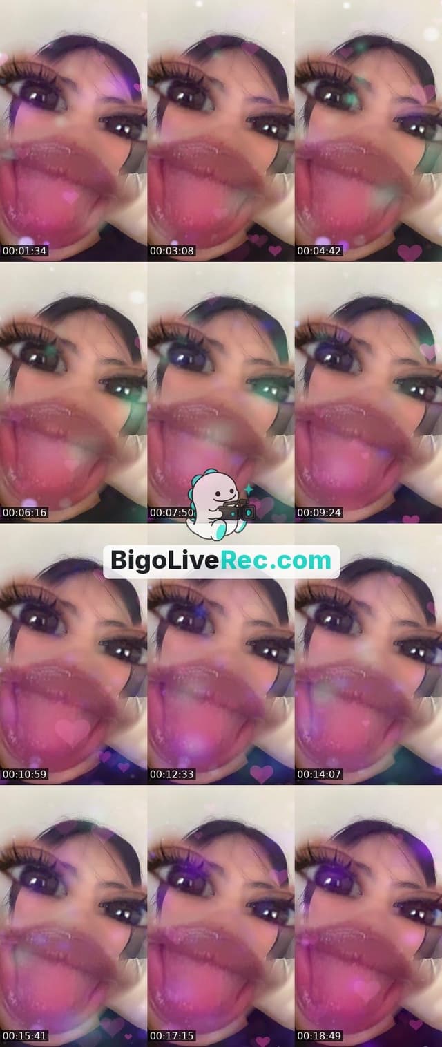 Bigo live: paoras lang po by @ppa_sophia