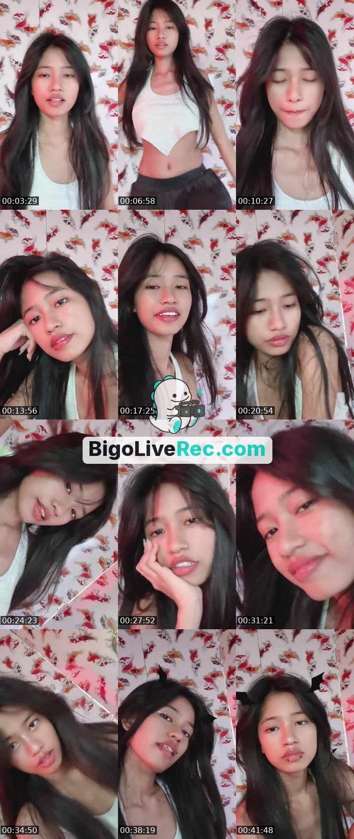 #Cutey စေ့ညစ်နေတယ်