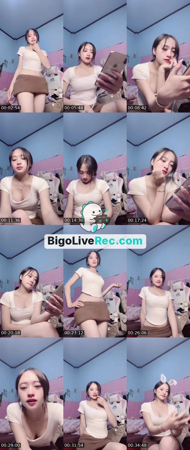 Bigo live: нмgℓє👼🏻Xis🍉 by @ha_xis99