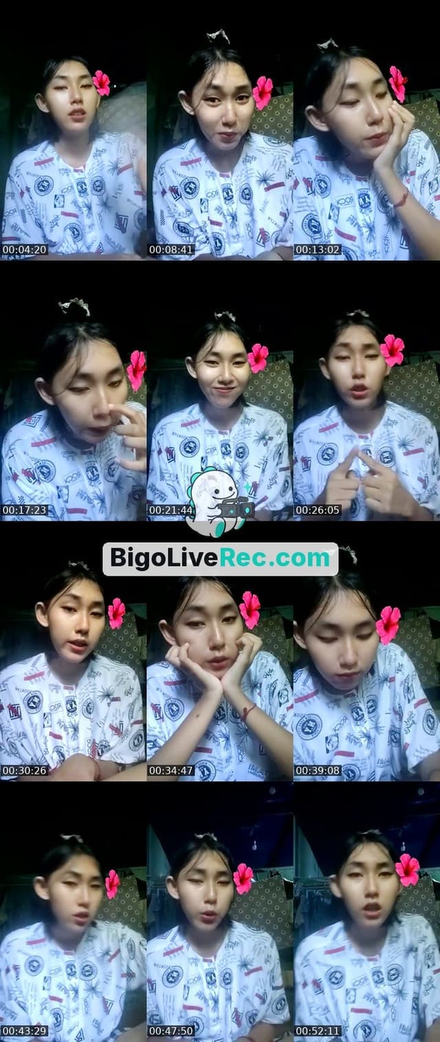 Bigo live: helps me by @1132330152