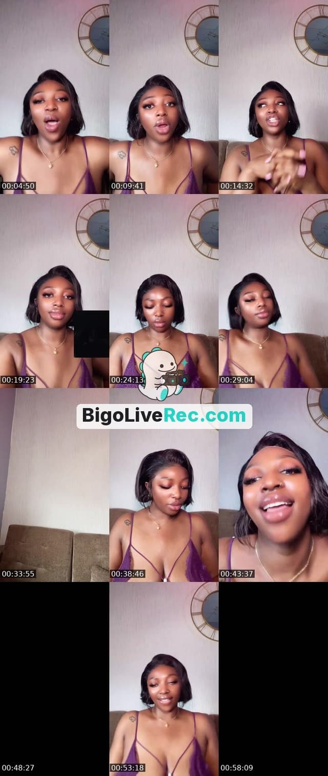 Bigo live: I need you🥹🍒 by @924004443