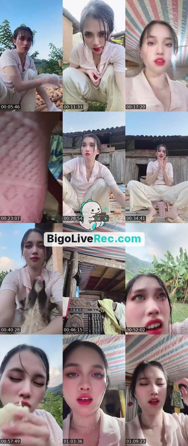 Bigo live: Suky 22❤️ by @ph130921