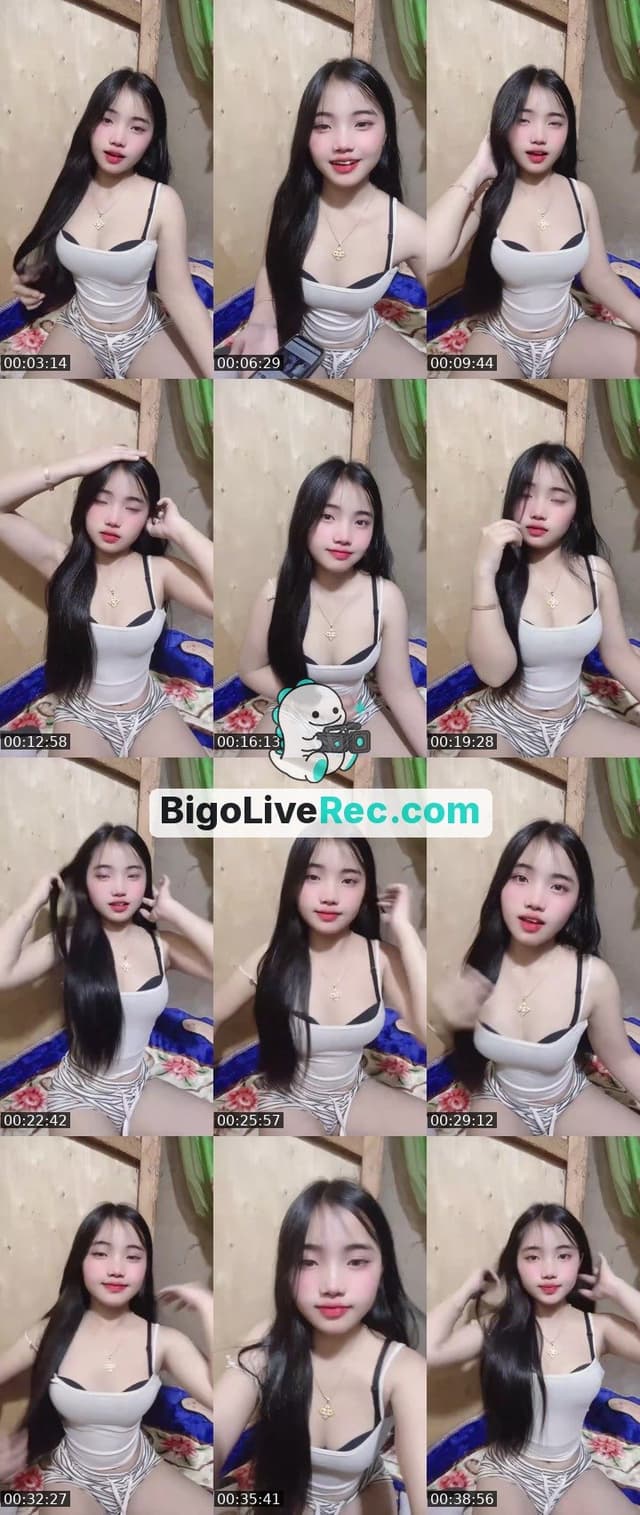 Bigo live: ມາເກັບ “ຊມ” by @1126887013