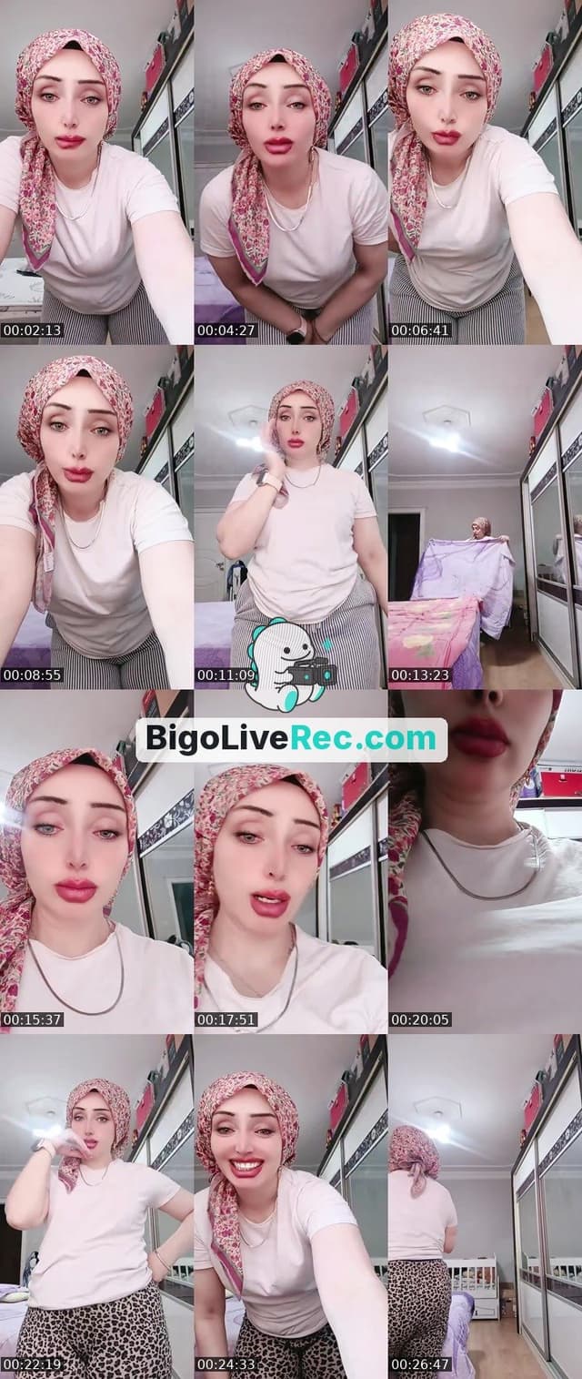 Bigo live: Doğum günü kızı❤️ by @77777777me