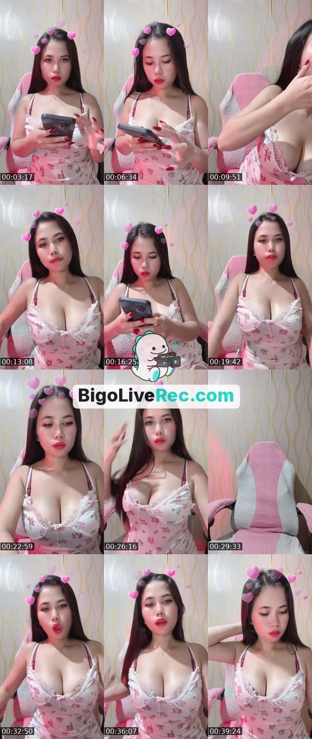 Bigo live: Make u happy by @leyyy08