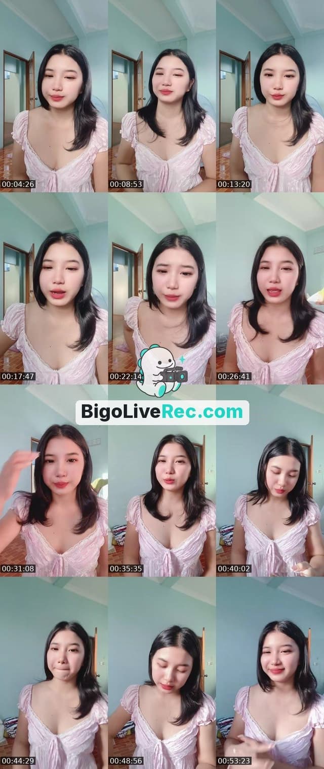 Bigo live: အရာရာလေး🥹 by @thanthar758
