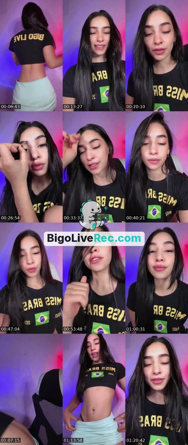 Bigo live: #charmer 🪩❤️‍🔥 by @eu.zy