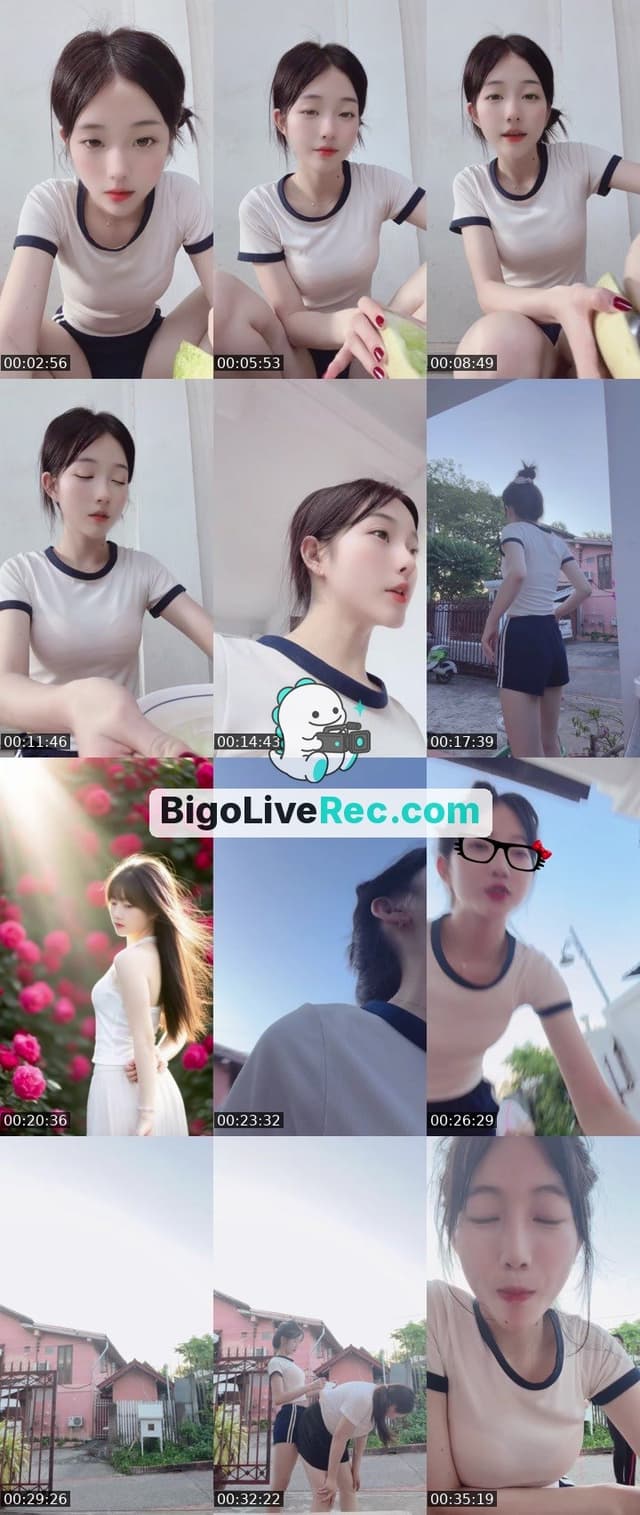 Bigo live: 🅝︎♪ᵛʲ  thida by @lesa5070
