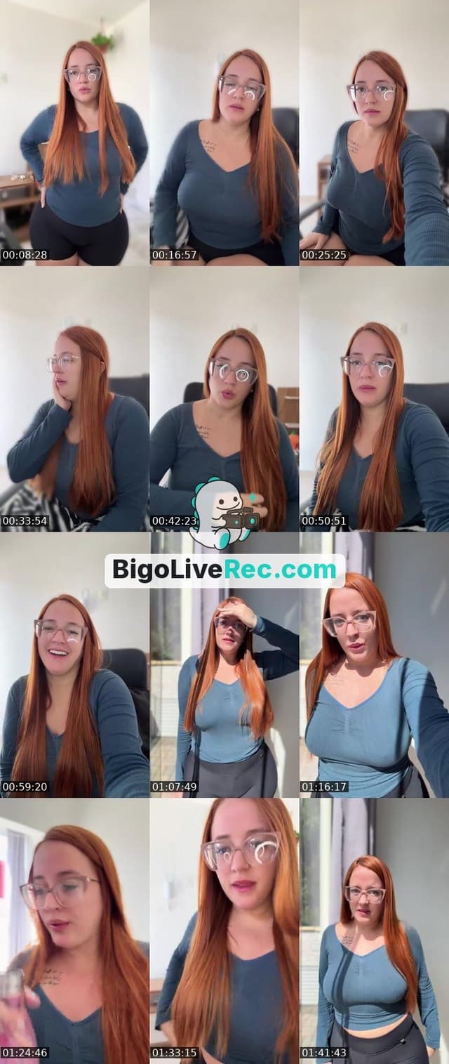 Bigo live: Hello ❤️ by @ba.raymendess