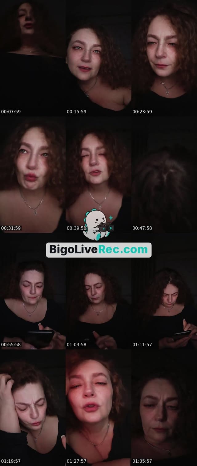Bigo live: #общаюсь 🫦💋ГДЕ ТЫ МОЙ💋🫦 by @1041021054