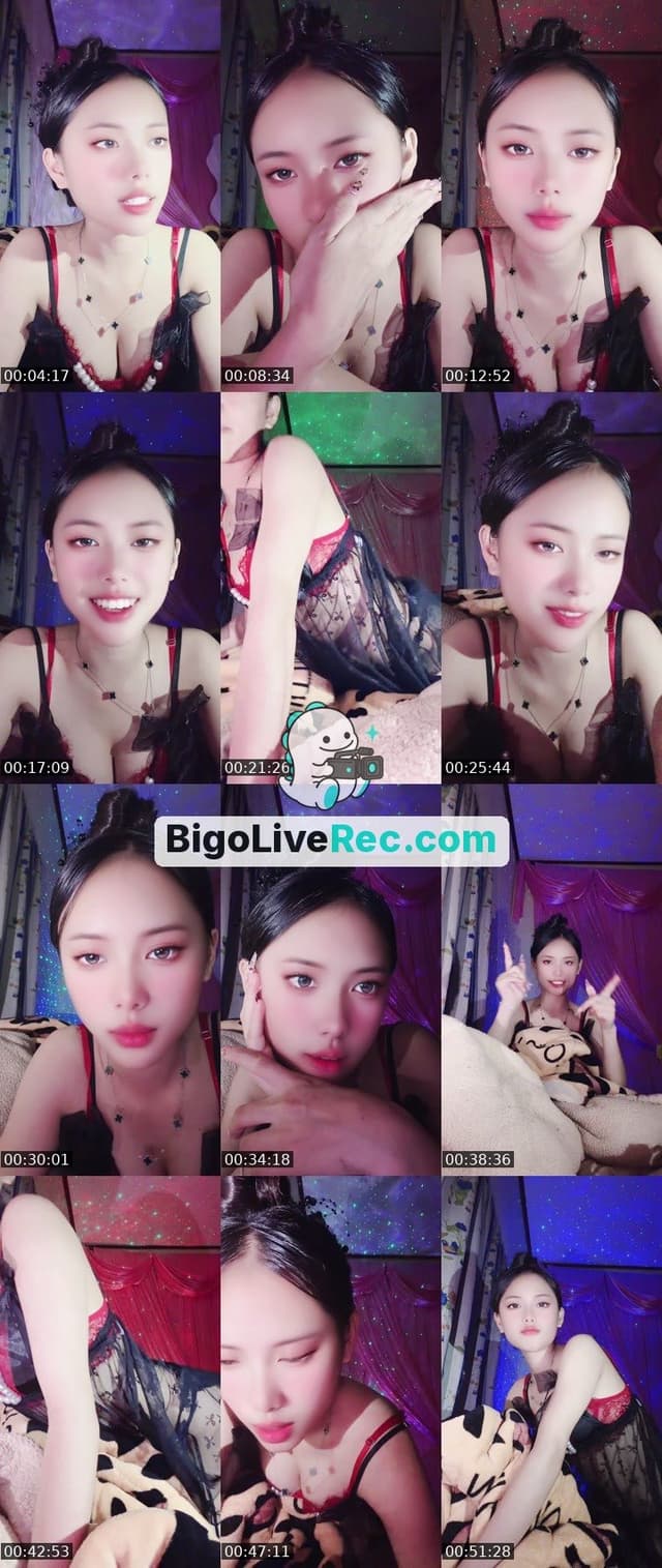 Bigo live: ขอให้เปันเดือนที่ดี❤️😘💗 by @cindy700