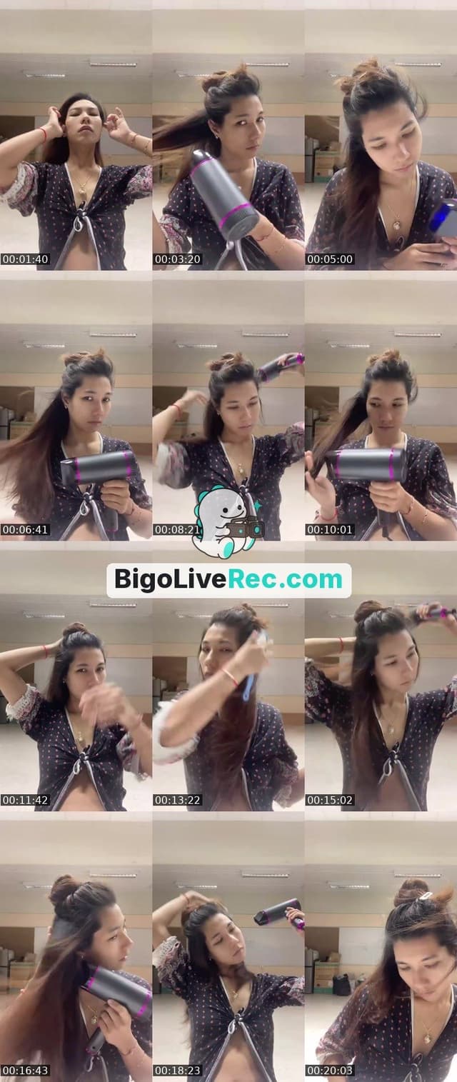 Bigo live: วันใสๆ by @tangkwa_klst_csw