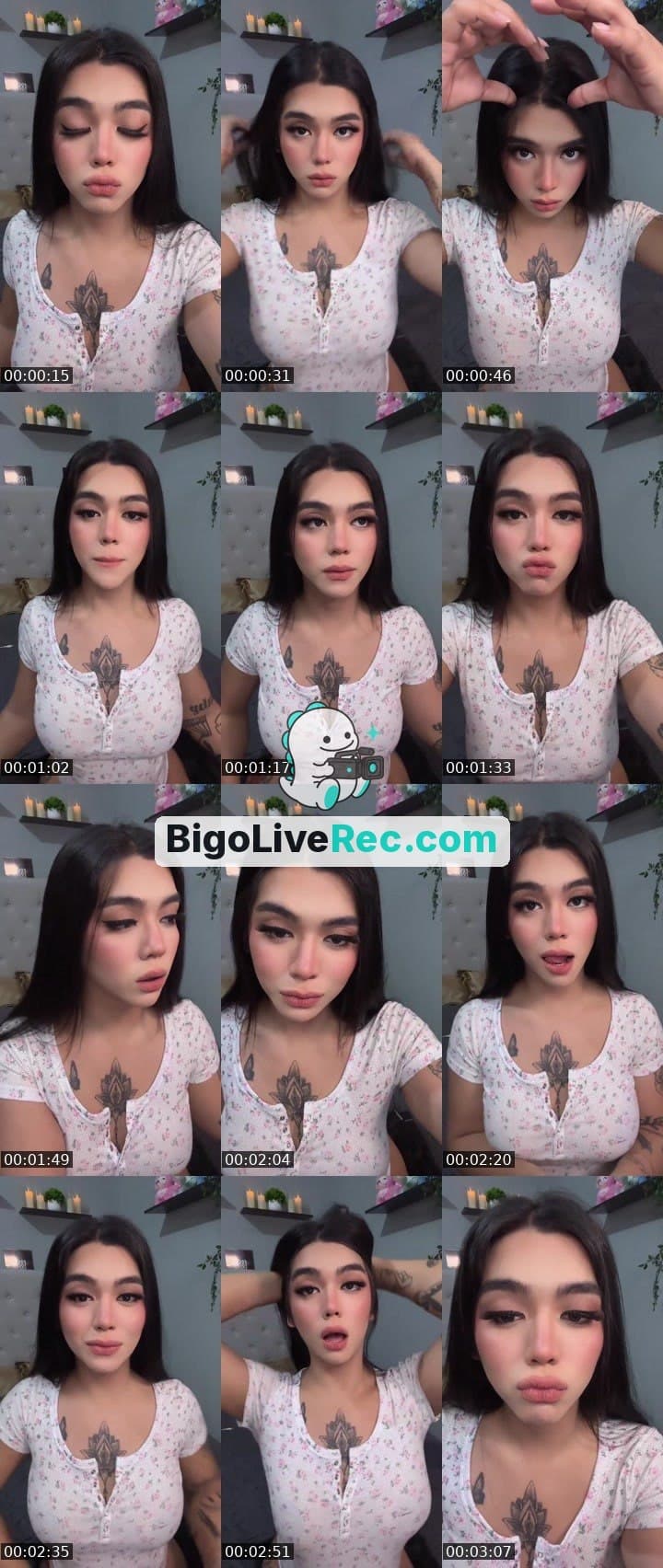 #Available Gifts for ahegao🎁