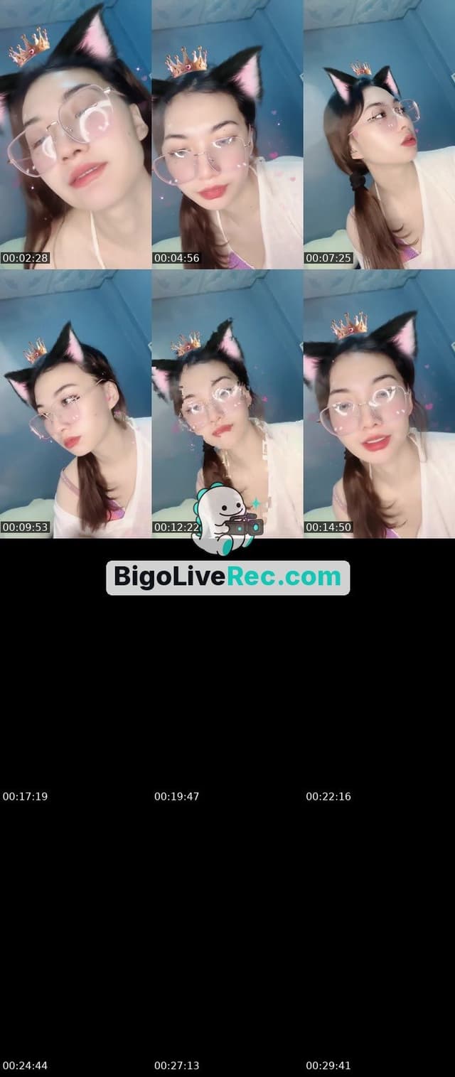 Bigo live: กิมติมไหมค้าบ by @1119632469