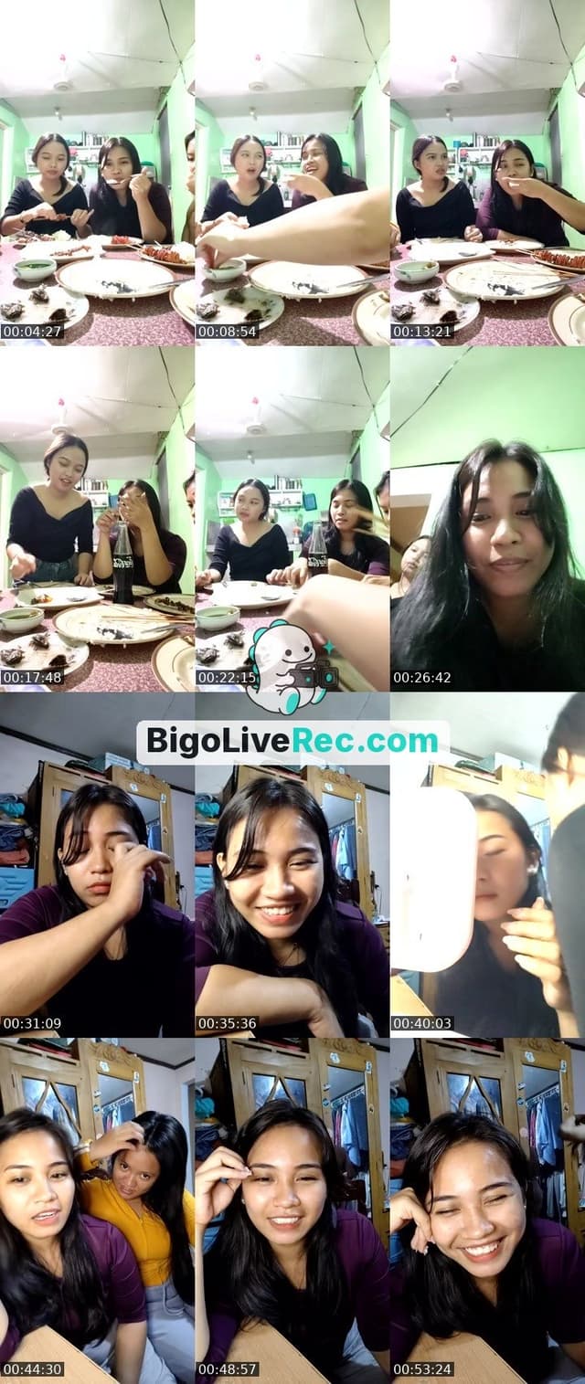 Bigo live: #HelpQuota newbie LF Top 1 by @gen_poucah