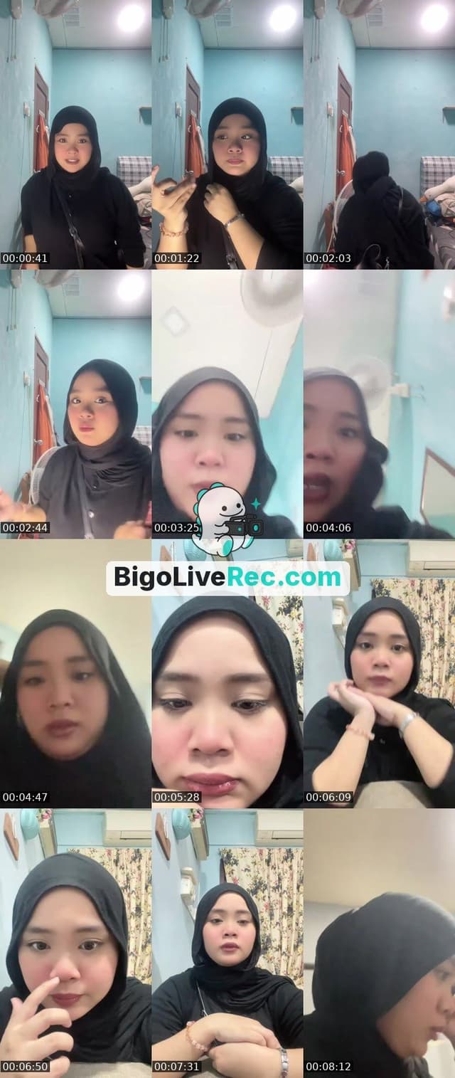 hello, im back - @nrlyanaizzati