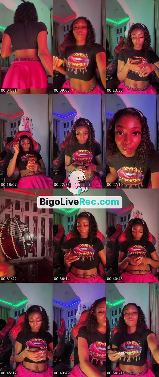 Bigo live: S 00💎 my  v !!!!!       🥱0 by @cruziop