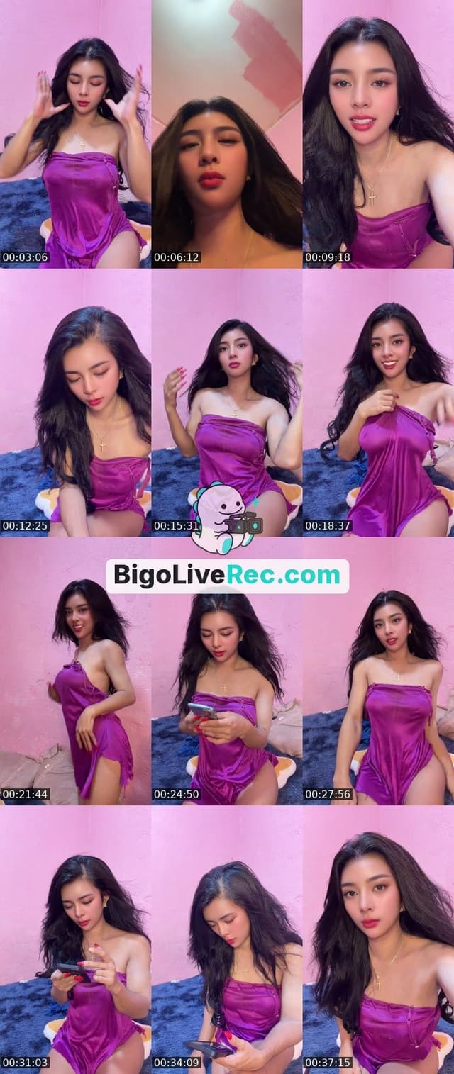 Bigo live: letsgo bbe by @amore1010